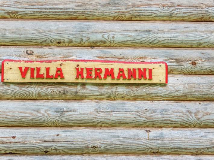 Chalet pour 12 personnes en Finlande - 4