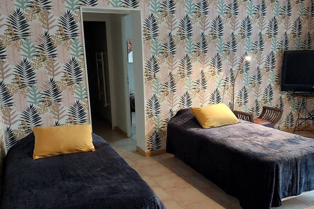 Chambre d hôte les ormeaux in Dissay-sous-Courcillon, Vallée de la Loire