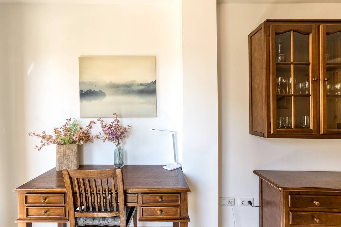 Ganze Wohnung, Ferienwohnung 'En Palamós Con Vistas Al Mar' mit Meerblick, Wi-Fi und Klimaanlage in Palamós, Costa Brava