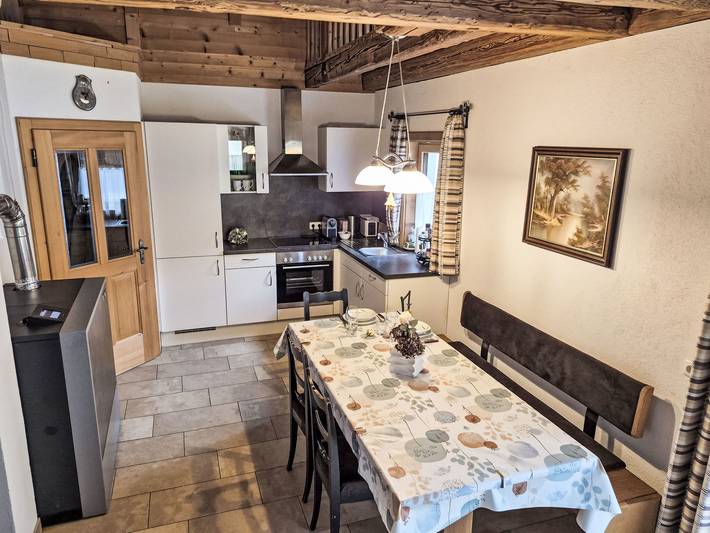 Ferienhaus für 5 Personen, mit Garten am Traunsee - 2