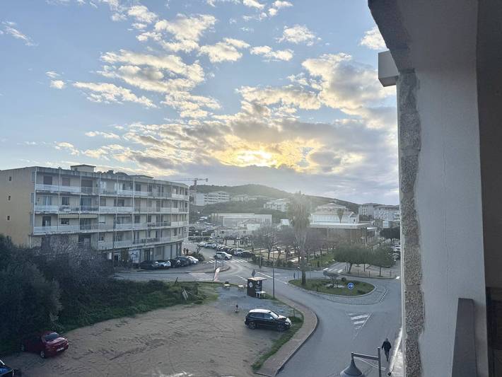 Gîte pour 4 personnes, avec terrasse à Propriano - 3