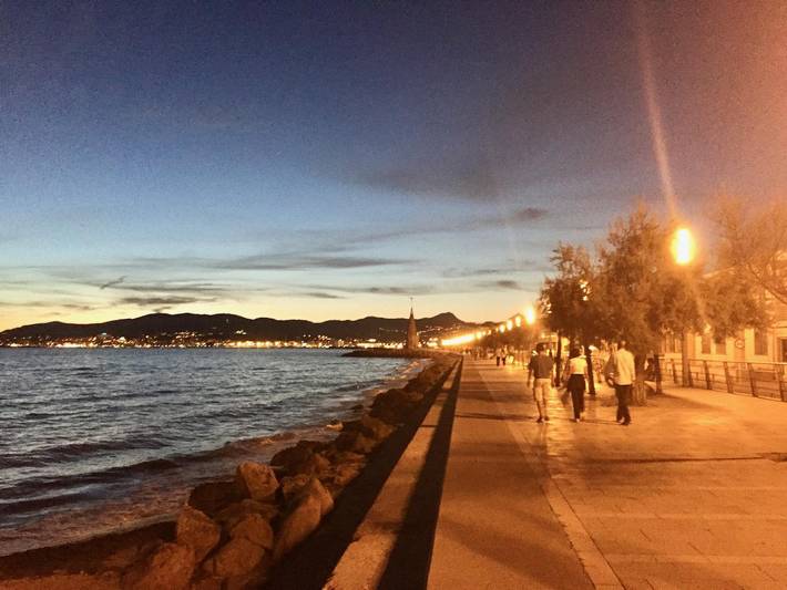 Ferienhaus für 5 Personen, mit Terrasse in Playa de Palma - 2