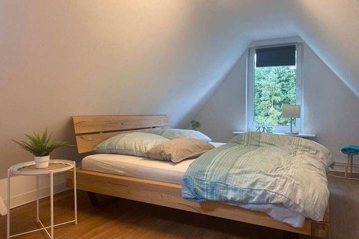 Ferienhaus für 2 Personen, mit Terrasse in Bad Doberan - 2