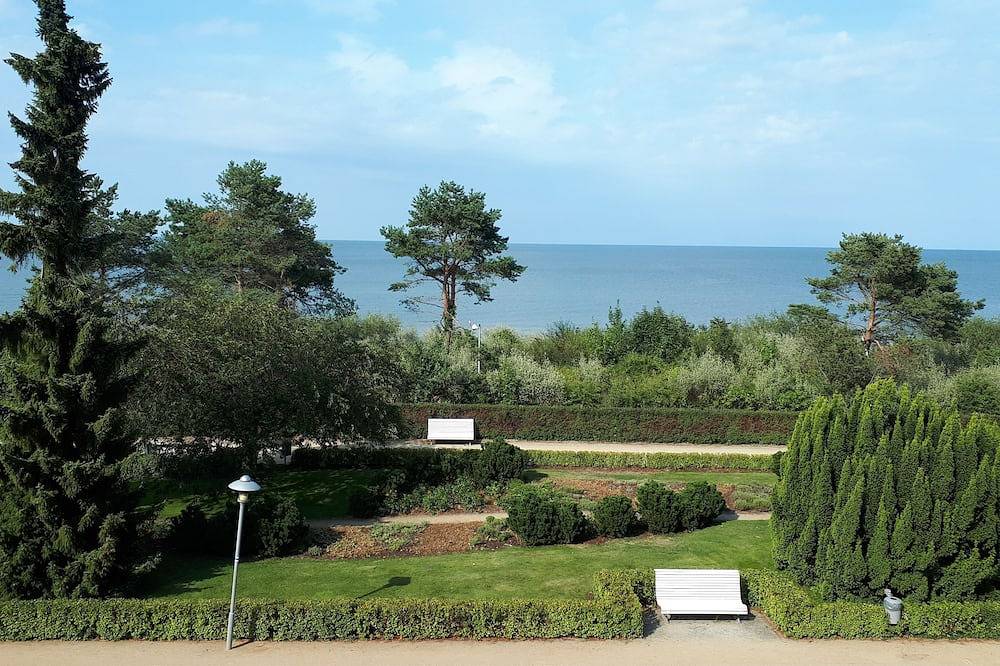 Ferienhaus in Usedom für 4 Personen in Usedom