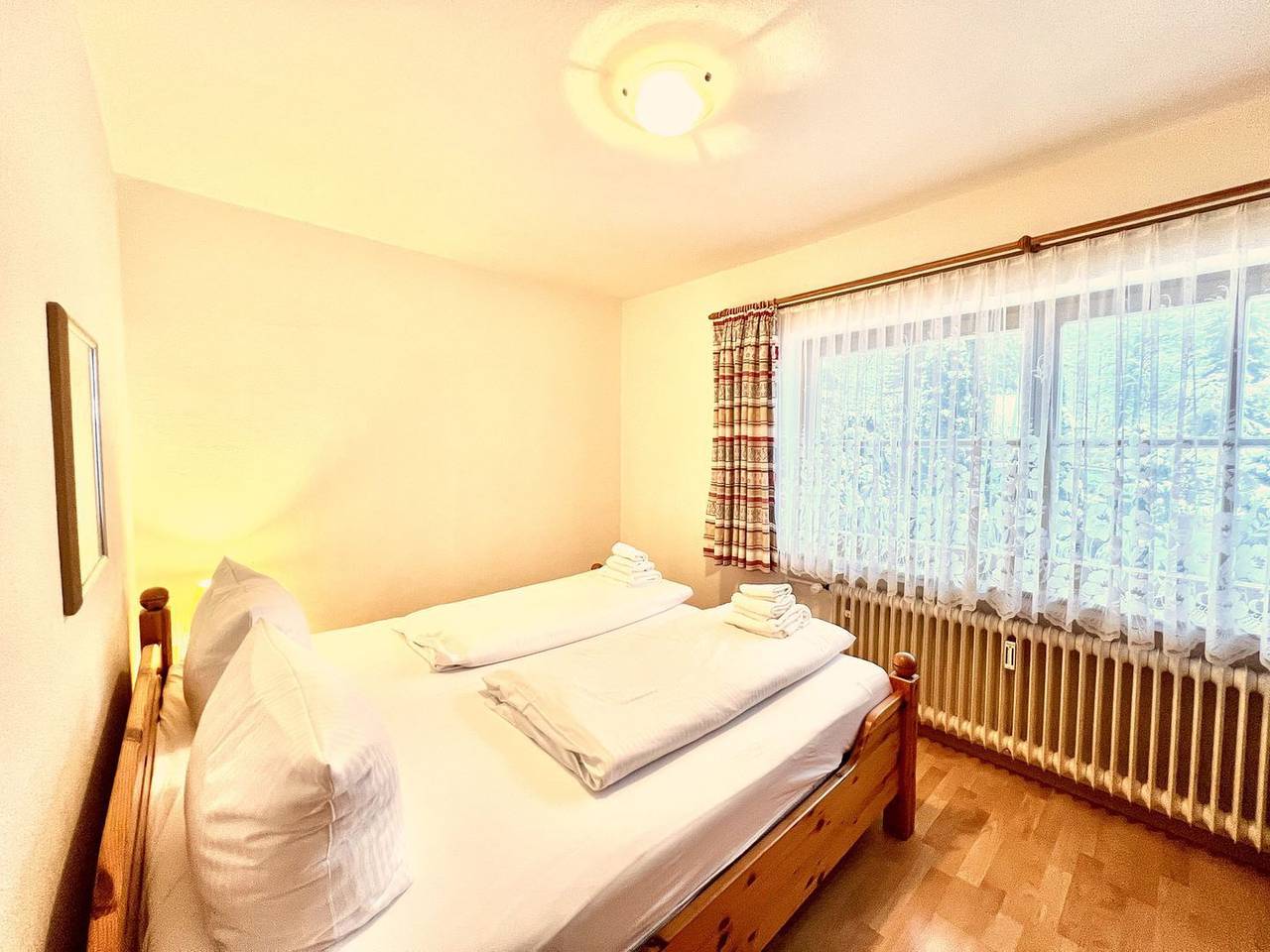 Appartement entier, Ferienwohnung "Linderhof im Ferienhaus Königstraße " in Neuschwanstein, Souabe (Bavière)