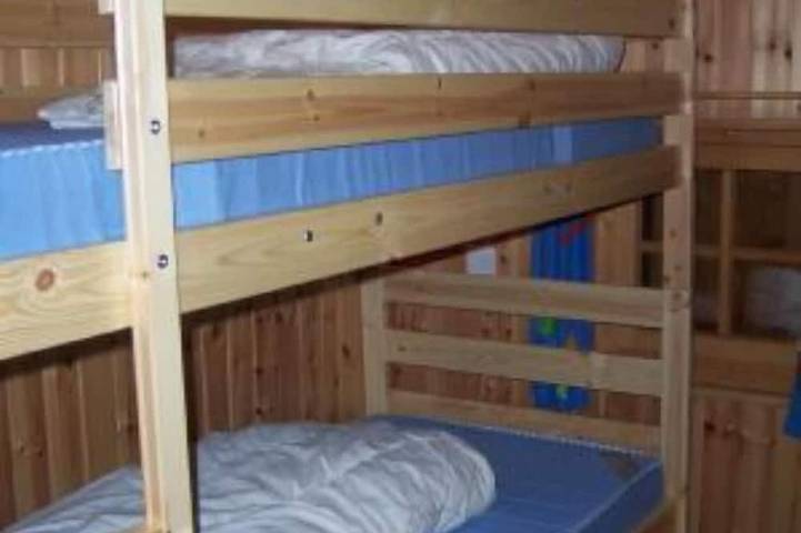 Gîte pour 7 personnes, avec jardin et balcon dans Saint Luc - 4