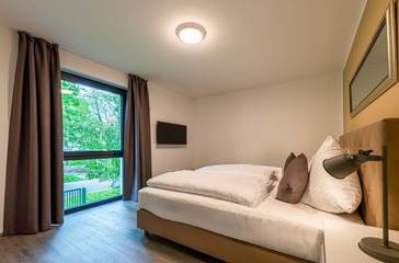 Ferienwohnung für 6 Personen in Am Wadehäng, Krakow am See, Bild 4
