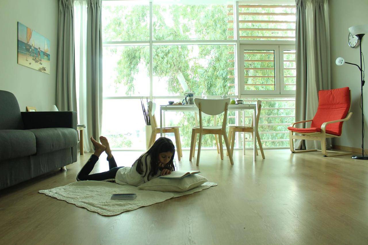 Otium casa vacanze-servizio spiaggia incluso a 250 mt-struttura pet friendly in Giulianova, Giulianova (Commune)