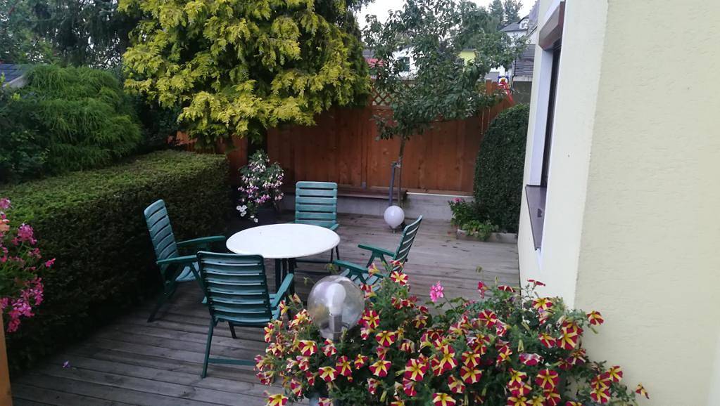 Ganze Ferienwohnung, Ferienwohnung Pfeiffer-Vogl - Ferienwohnung in Bezirk Zwettl