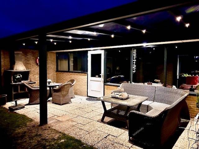 Ferienhaus für 4 Personen, mit Garten in Nordholland - 2