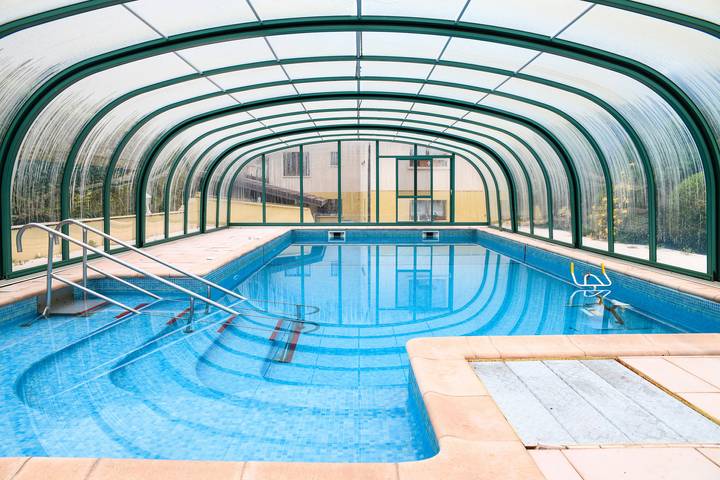 Location de vacances pour 11 personnes, avec jardin à Yenne - 3