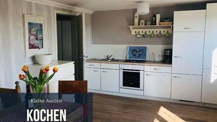 Ferienwohnung für 4 Personen in Glücksburg, Flensburger Förde, Bild 3