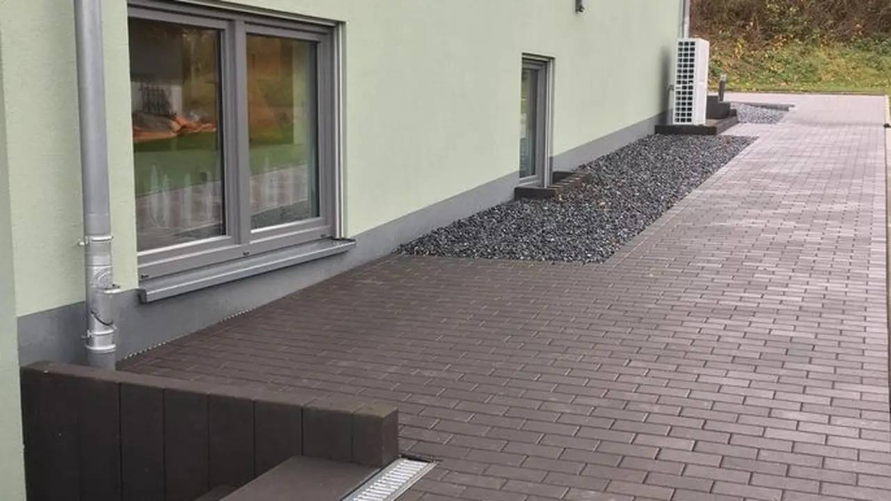 Ganze Ferienwohnung, Ferienwohnung für 3 Personen (66 m²) in Kell Am See in Kell am See, Landkreis Trier-Saarburg