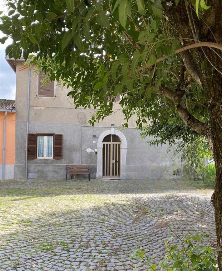 Ferienwohnung für 4 Personen, mit Ausblick