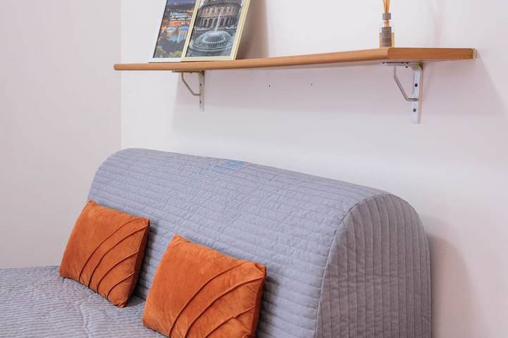 Appartement entier, Int. 6, Apartment 6 in Marina di Massa, Massa (Italie)