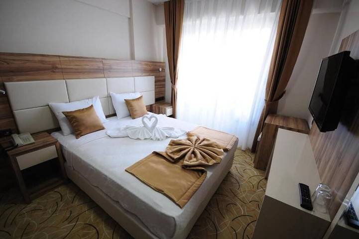 Gästehaus für 1 Personen - 1