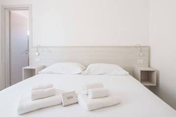 B&b per 2 Persone in Olbia, Gallura, Foto 1