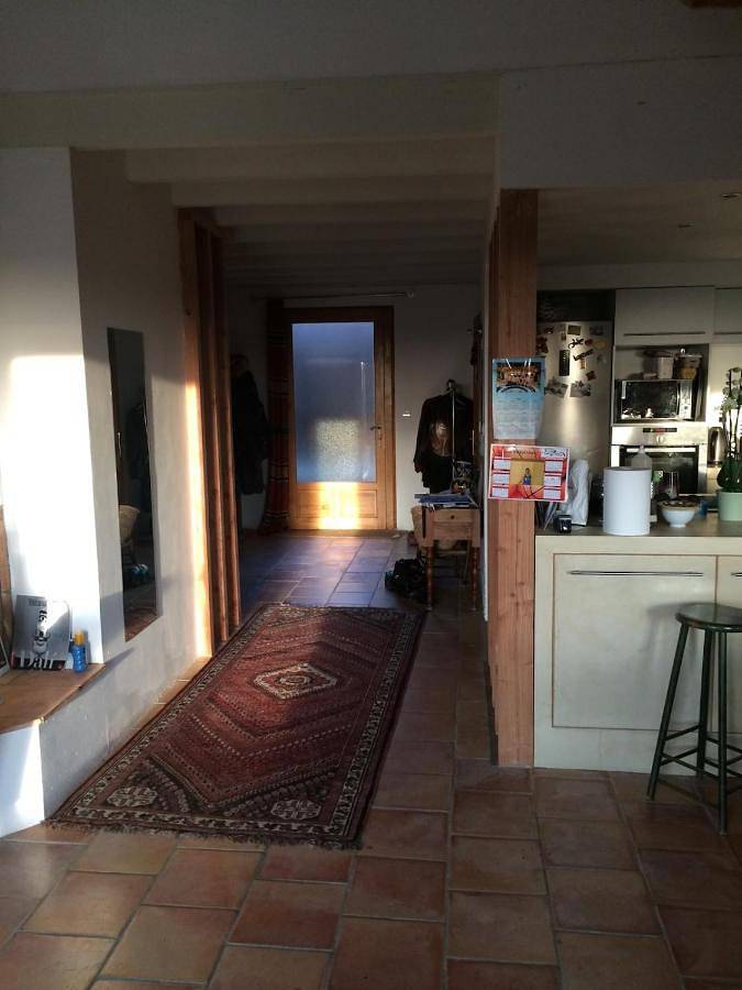Stone house, terraced garden and pool in Saint-Beauzile, Région d'Albi