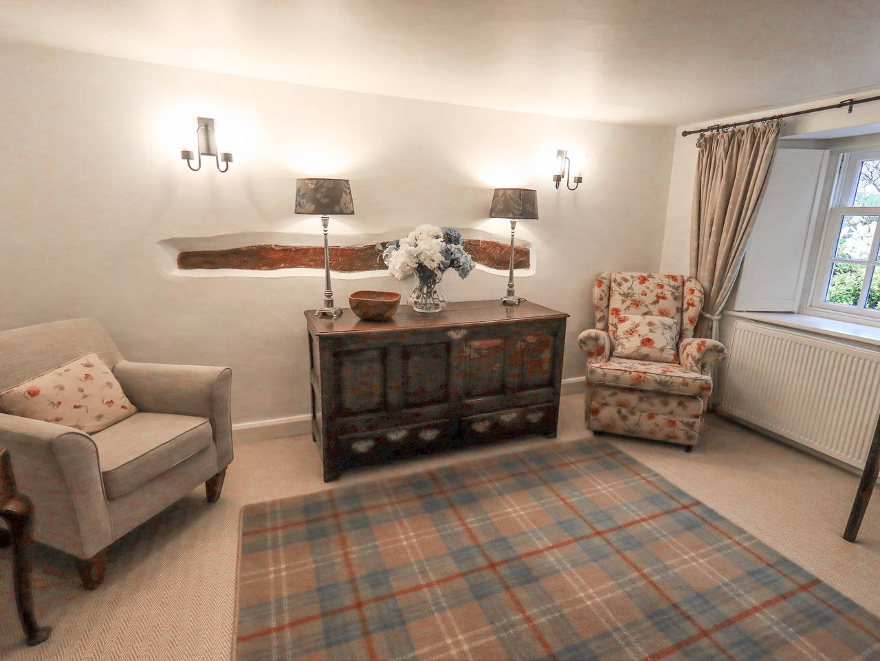 Syke Cottage in Hawkshead, Lake District
