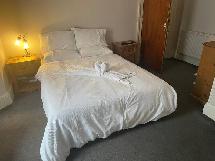 Maison d’hôte pour 2 personnes à Plymouth - 2