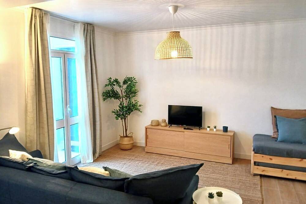 Apartamento De Férias para 4 Pessoas em Porto Santo, Madeira