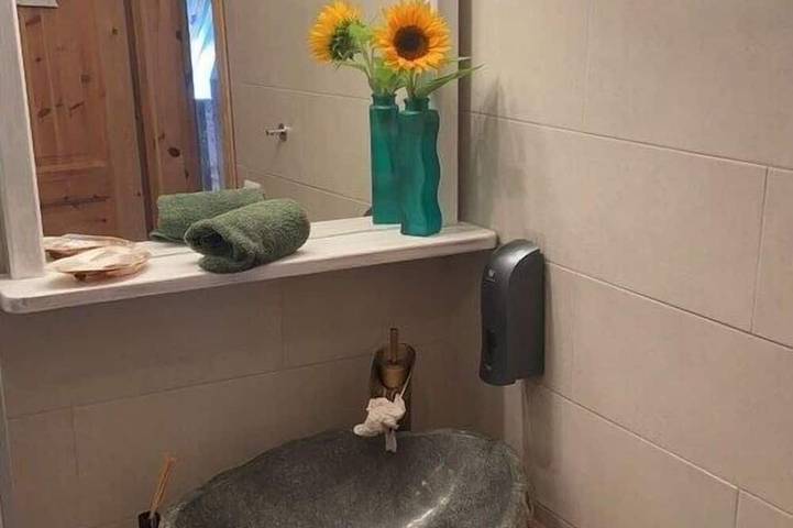 Ferienhaus für 4 Personen in Hasselberg - 4