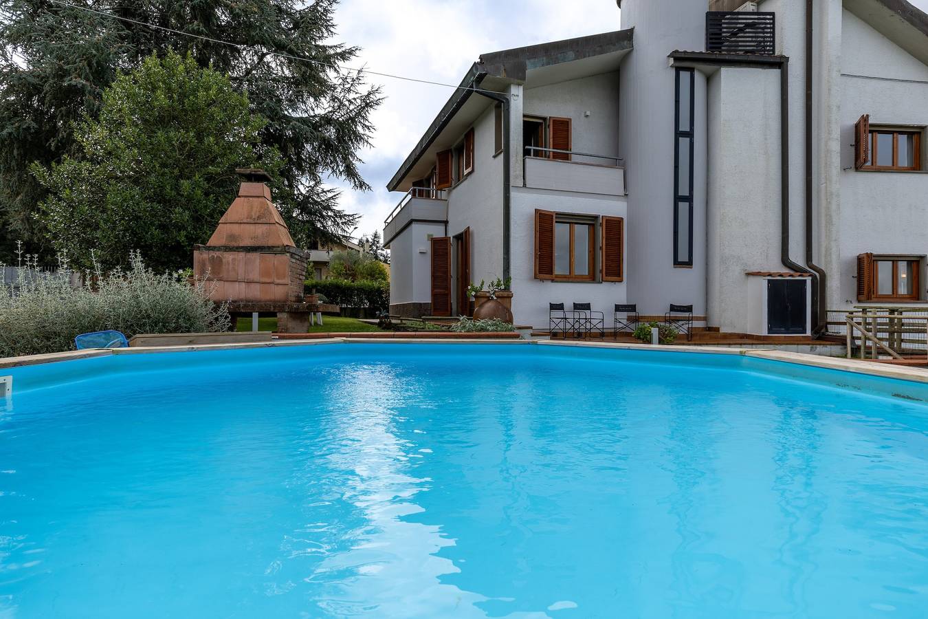 Villa 'Eleonora' con piscina privata, giardino privato e Wi-Fi in San Vivaldo, Montaione
