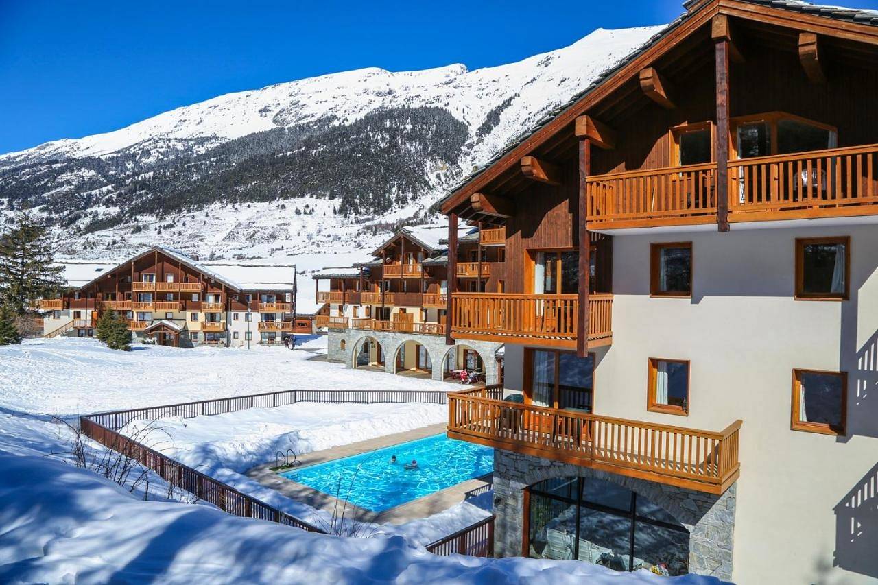 Les Alpages De Val Cenis in Lanslebourg-Mont-Cenis, Région de Saint-Jean-de-Maurienne