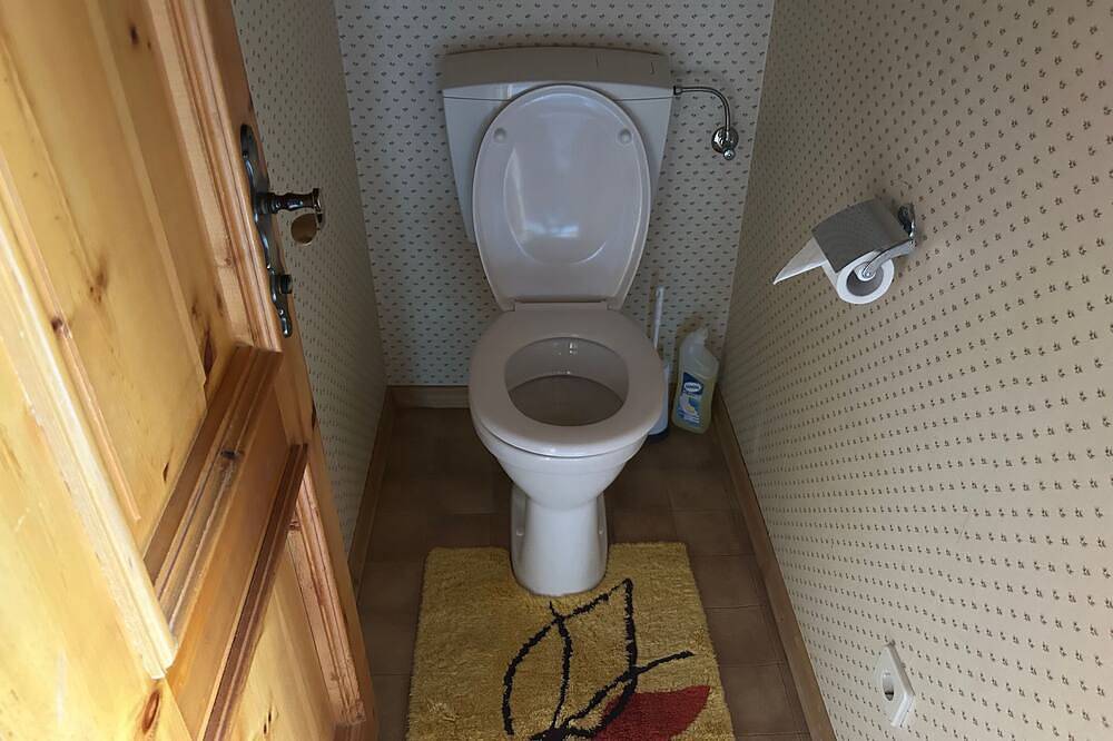 Almhütte Lanzer Obheimat - Ferienhaus/Almhütte mit 2 Doppelbettzimmer in Villgratner Berge, Außervillgraten