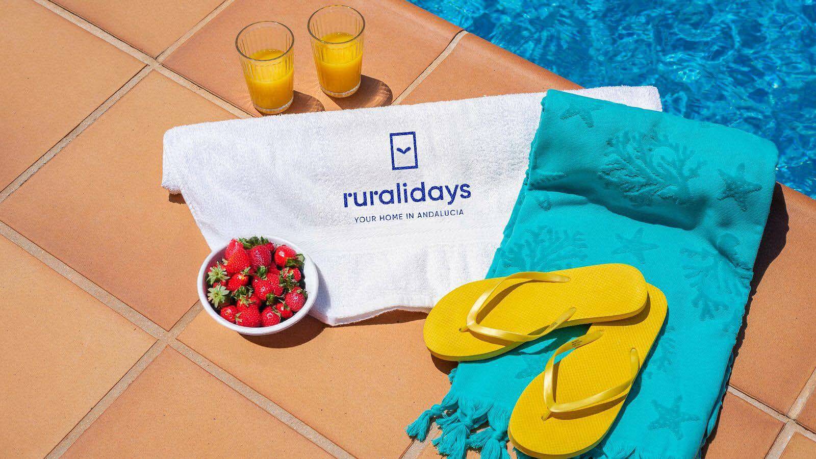 Villa Pitaya Frigiliana by Ruralidays in Frigiliana, Costa del Sol