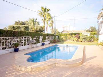 Villa für 6 Personen in Cap Martí, Jávea, Bild 2