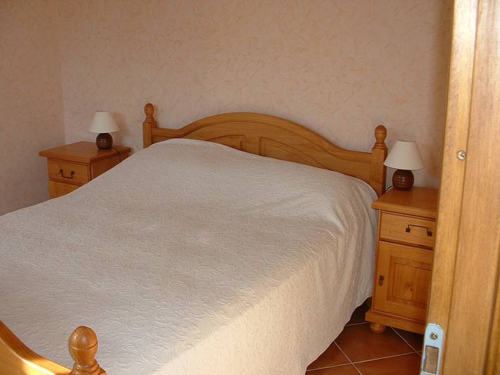 Gîte pour 2 personnes à Sospel - 4