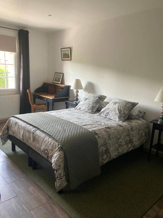 Studio Apartment in Amfreville-sur-Iton, Région de Les Andelys