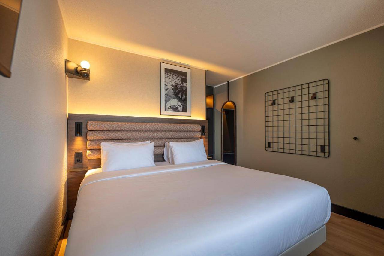 Campanile Hotel & Restaurant Gouda in Gouda, Groene Hart