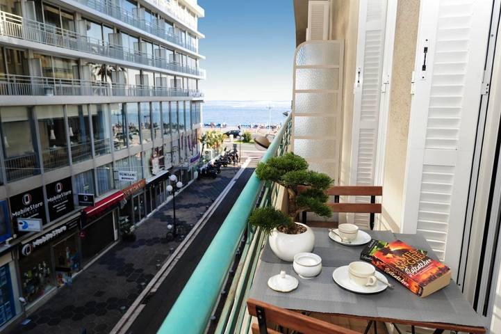 Gîte pour 4 personnes, avec terrasse et vue dans Casino Ruhl - 3