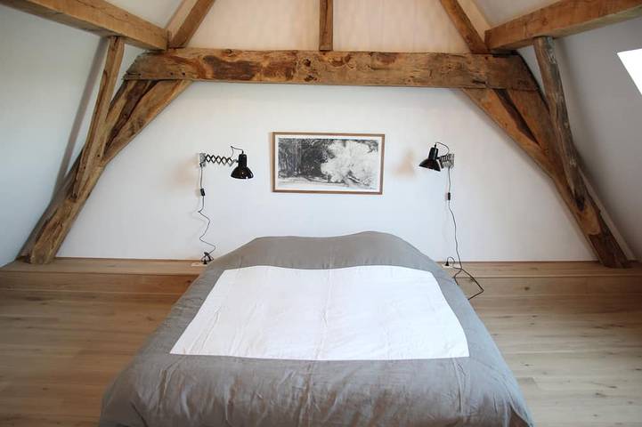 Location de vacances pour 7 personnes à Leeuw-Saint-Pierre - 2
