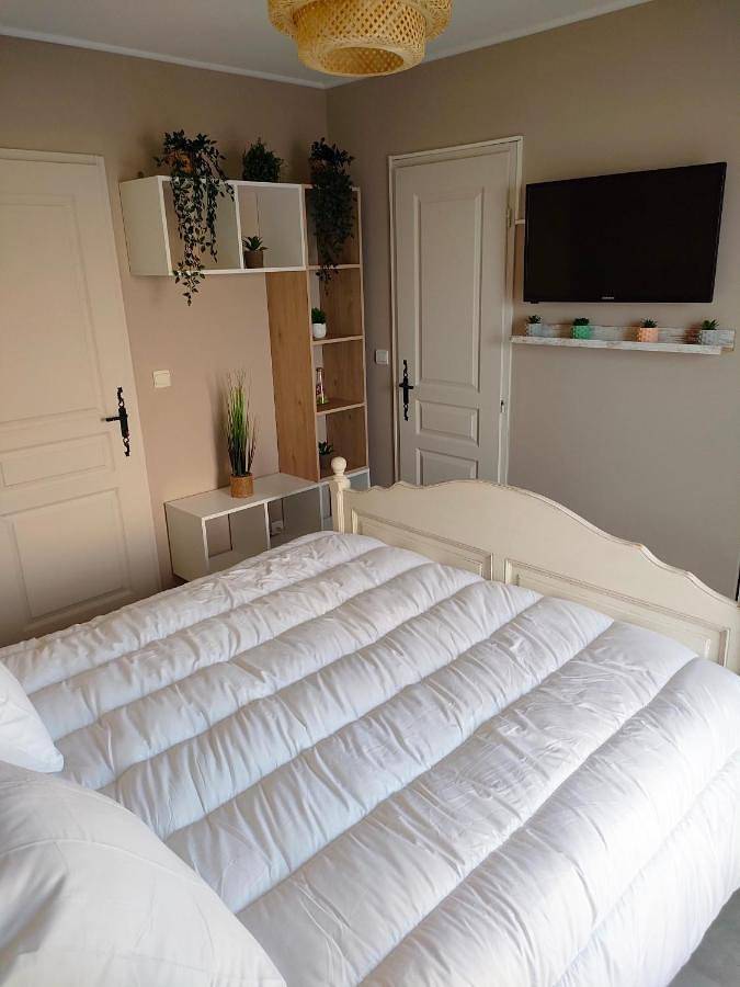 Chambre privée in Fos-sur-Mer, Côte méditerranéenne (France)