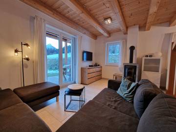 Chalet für 8 Personen in Kötschach-Mauthen, Bezirk Hermagor, Bild 2