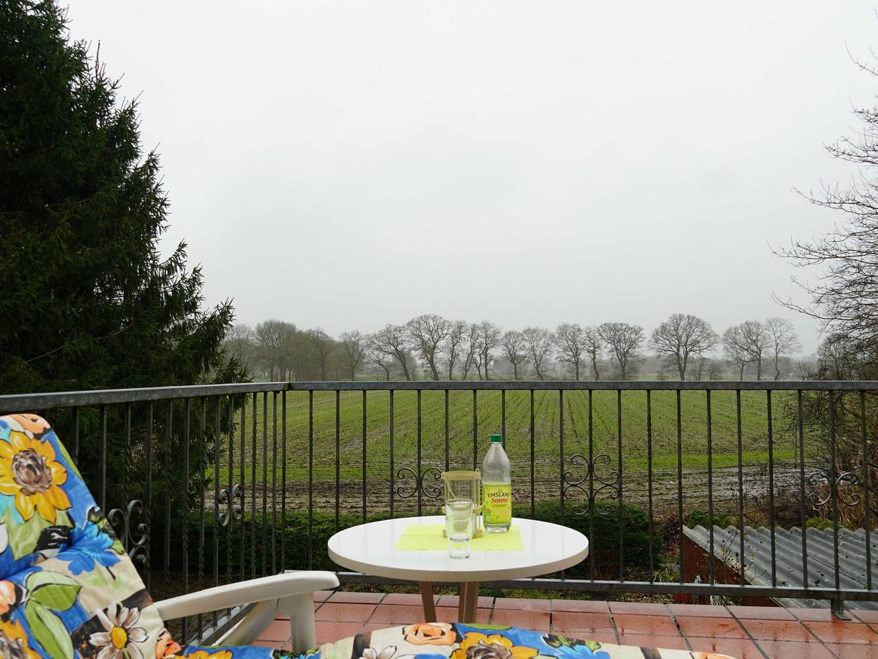 Ganze Ferienwohnung, Ferienwohnung Berta 25508 in Weener, Emsland