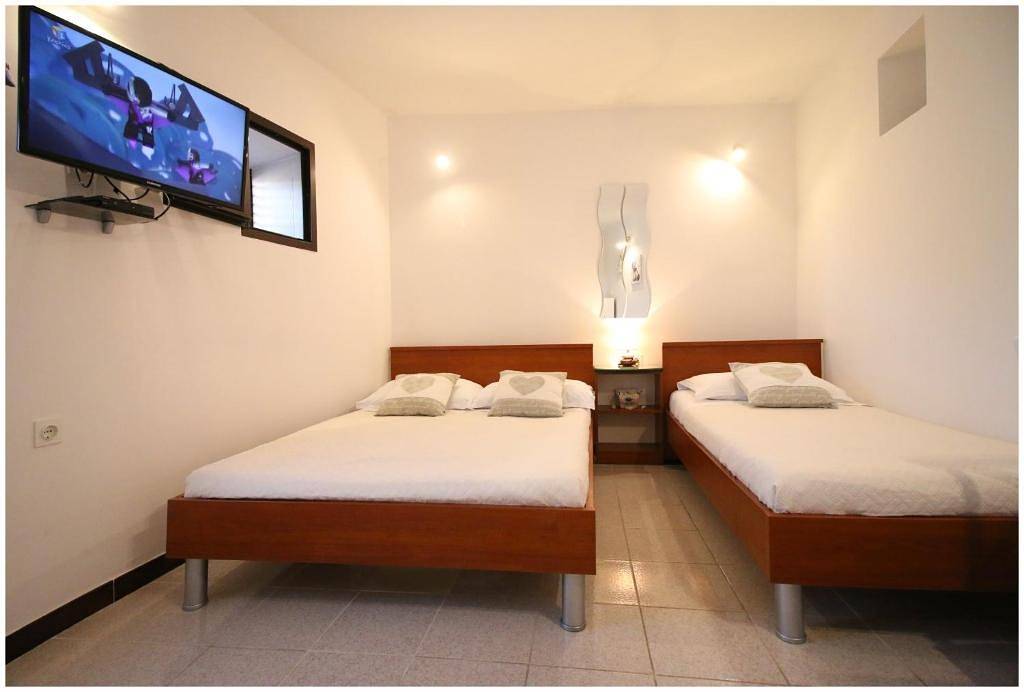 Ganze Wohnung, Studio Apartment im Altstadt in Primošten, Šibenik-Knin