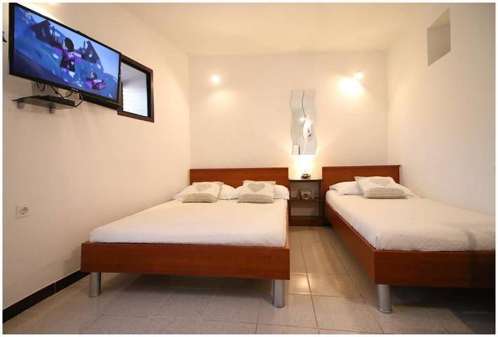 Ferienwohnung für 3 Personen in Primosten - 2