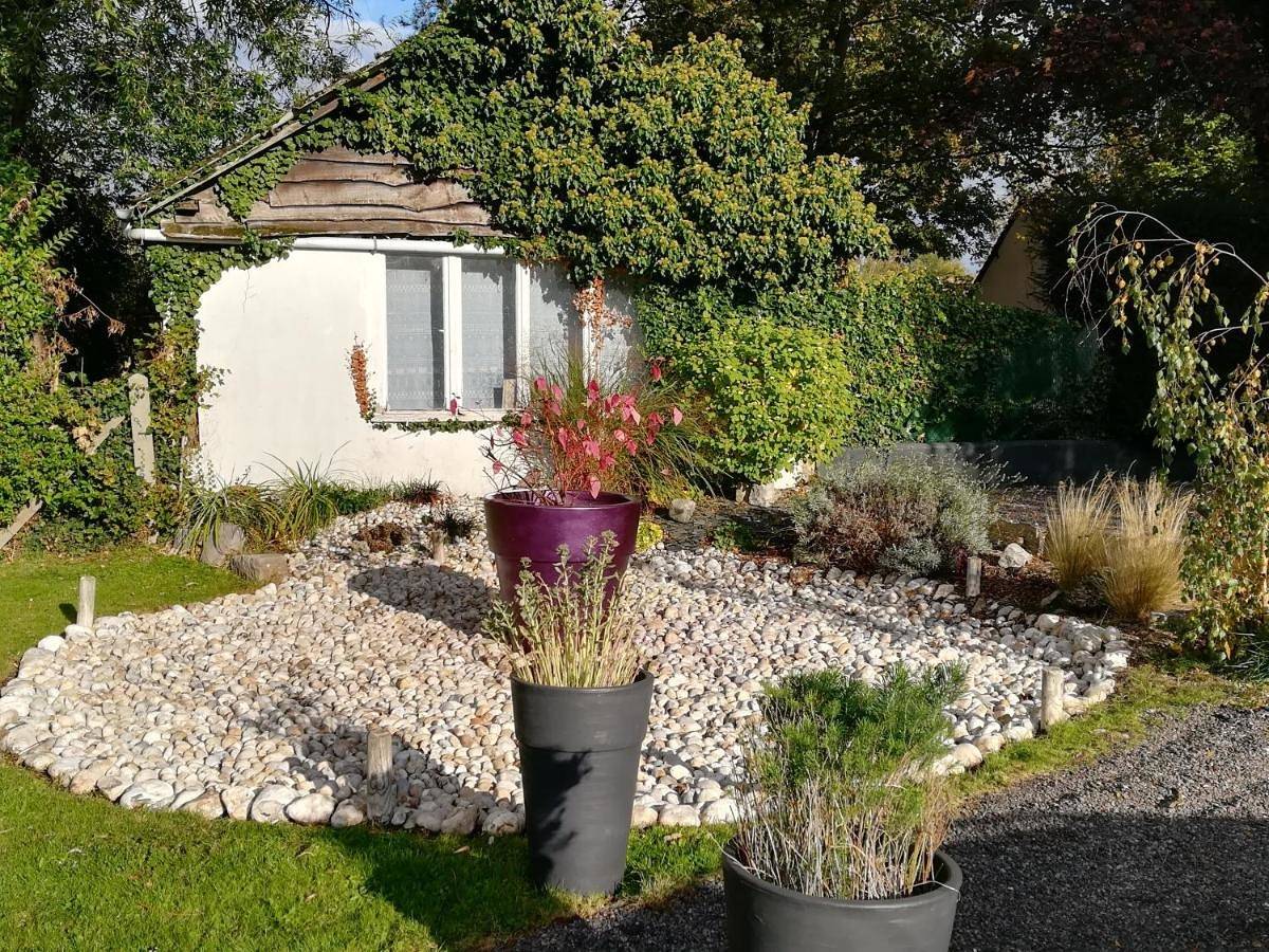Standard Double Room in Arques-la-Bataille, Région de Dieppe