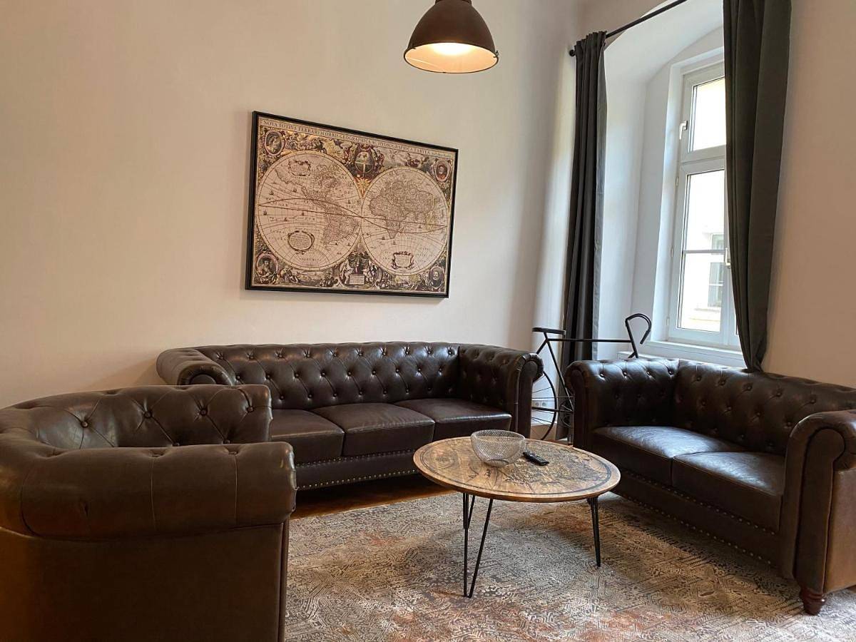 Geheel appartement, One-Bedroom Apartment in Linz, Linz - Wels
