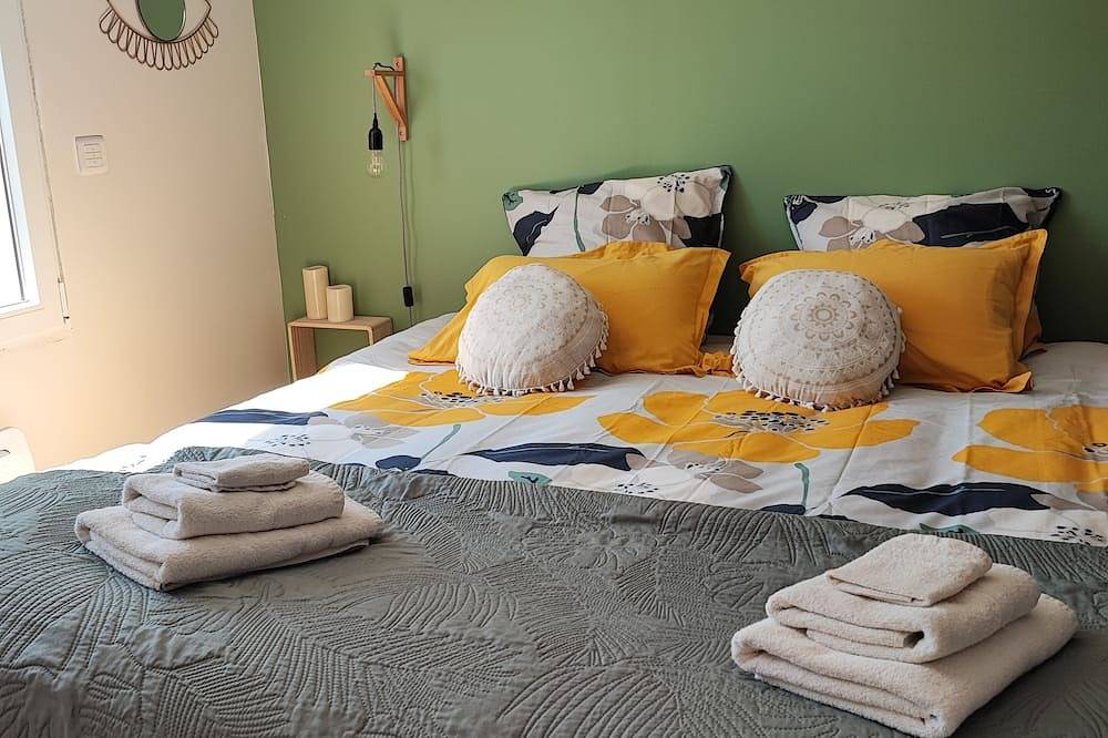 Le P'tit Torcéen *** étoiles proche Dieppe au calme 1 à 4 personnes in Torcy-le-Petit, Région de Dieppe