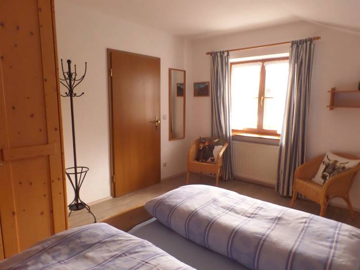 Entire holiday apartment, Ferienwohnung in Vorderhindelang, Bad Hindelang