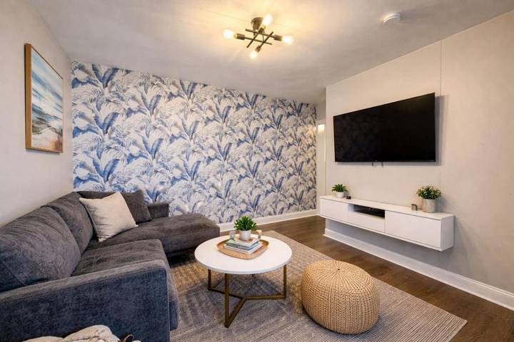 Vakantieappartement voor 3 personen - 1