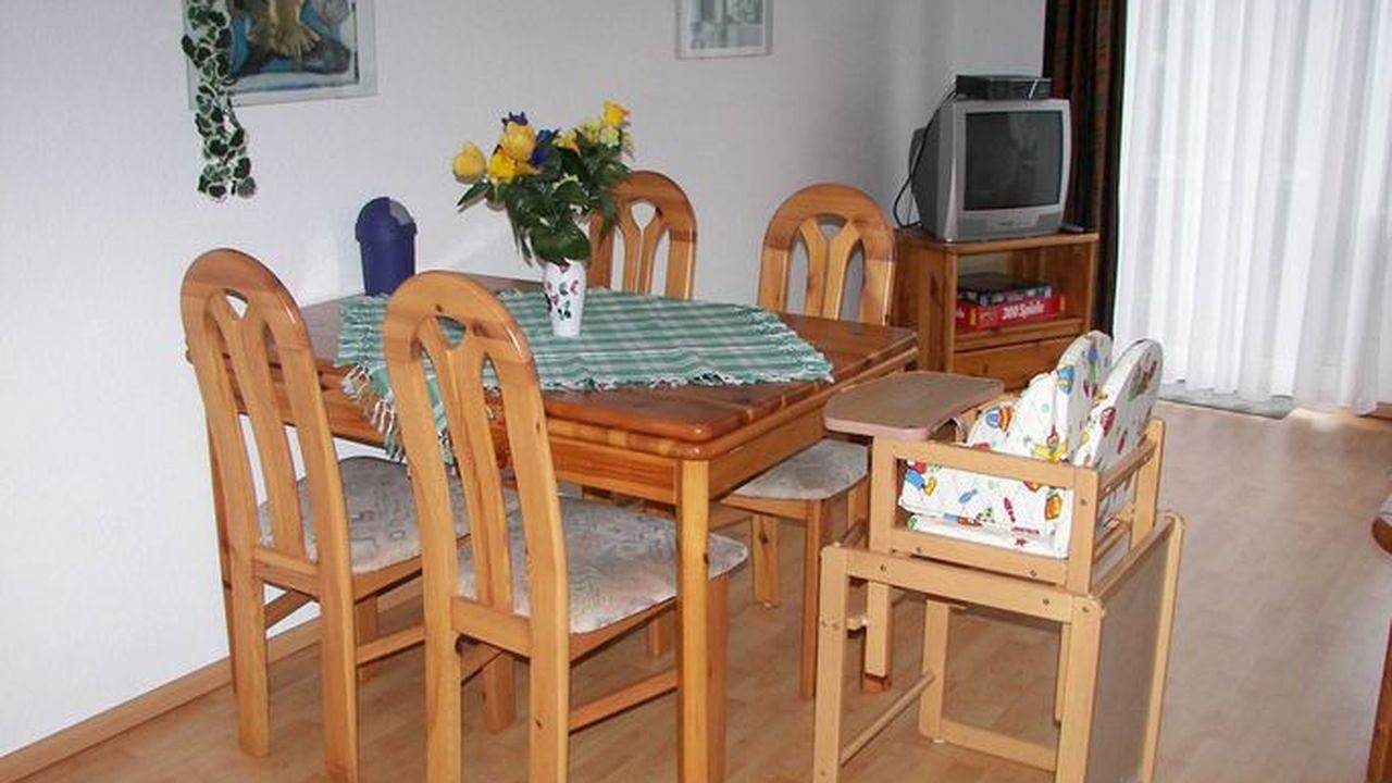 Ferienhaus für 2 Personen (68 m²) in Funnix in Altfunnixsiel, Wittmund