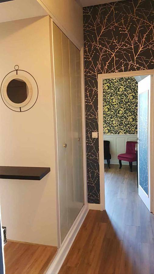 Chambre d’hôte pour 4 personnes, avec jardin et jacuzzi dans Indre - 3
