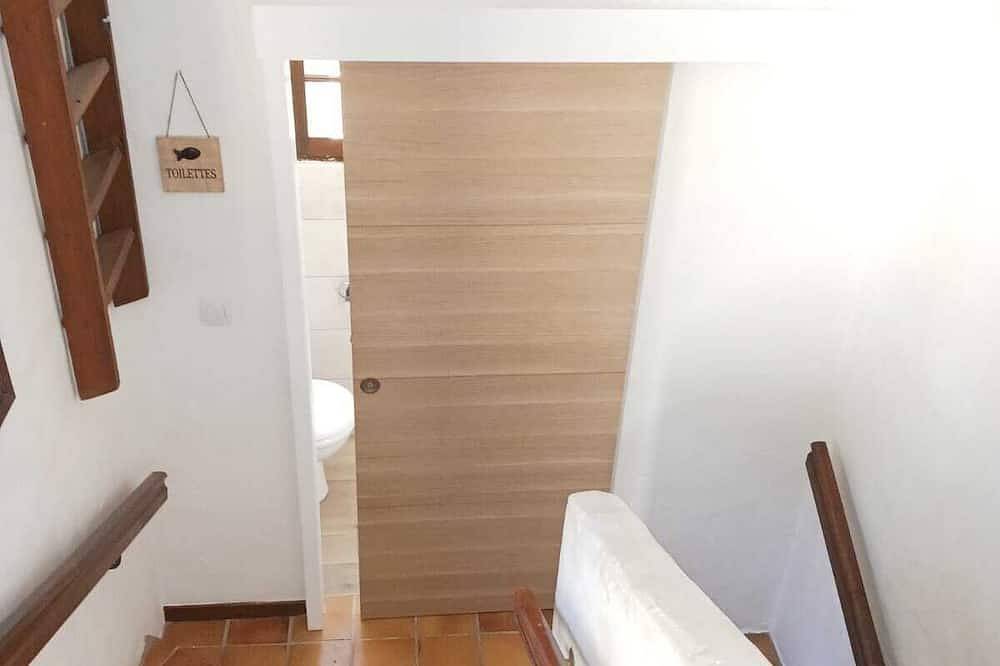 Villa à Porticcio avec piscine et vue exceptionnelle sur le golfe in Porticcio, Grosseto-Prugna