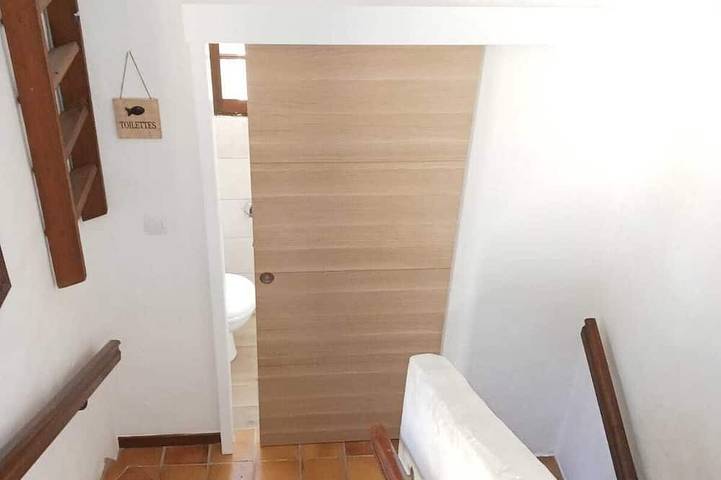 Villa pour 8 personnes, avec jardin dans Porticcio - 2